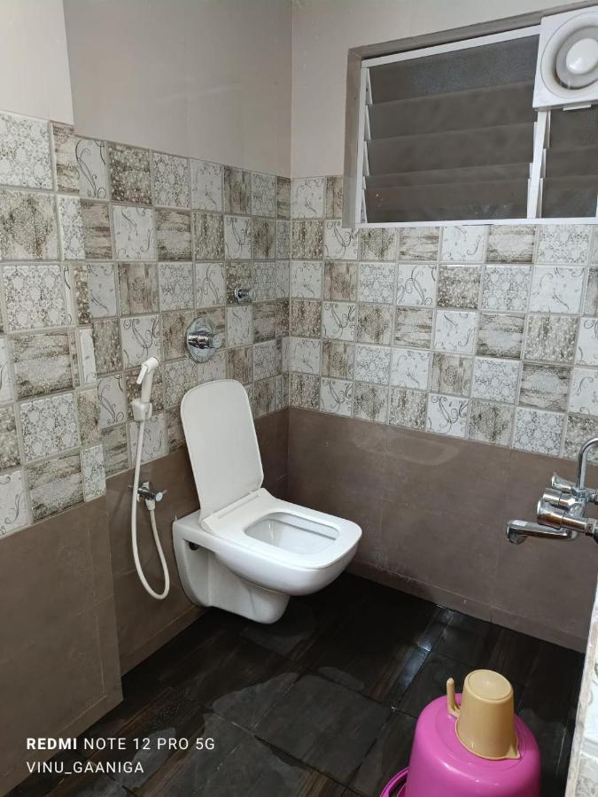 Premier Inn Lodge 门格洛尔 外观 照片