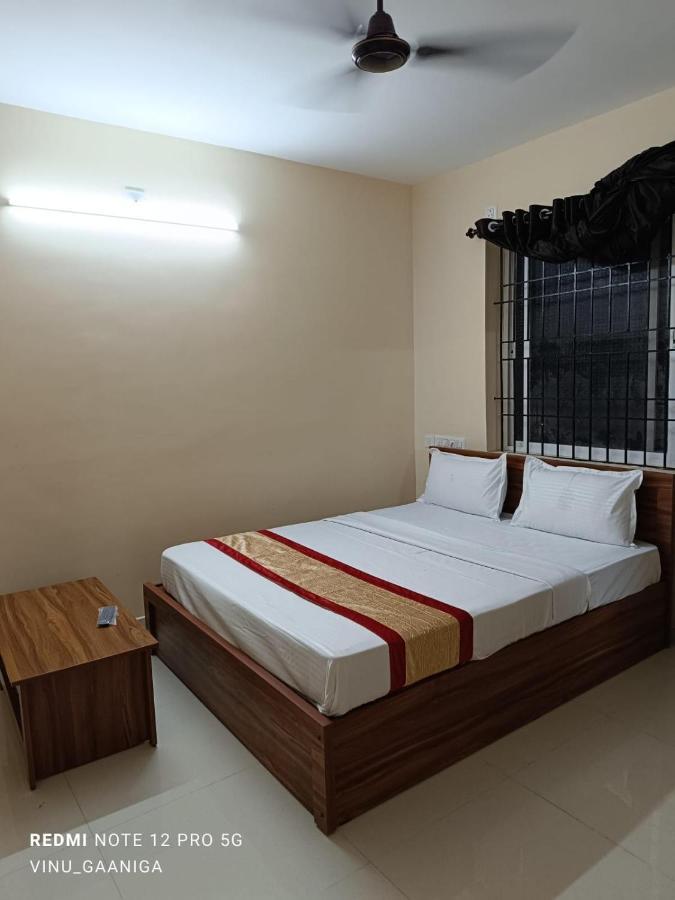 Premier Inn Lodge 门格洛尔 外观 照片