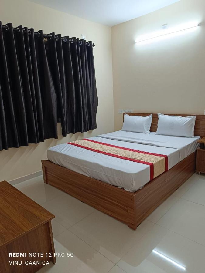 Premier Inn Lodge 门格洛尔 外观 照片