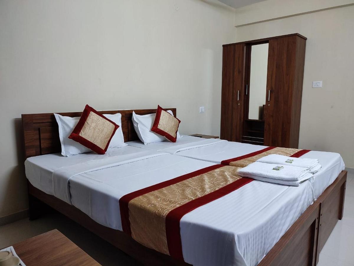 Premier Inn Lodge 门格洛尔 外观 照片